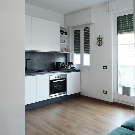 Comecasa Citta Studi Terraced Apartment Μιλάνο Εξωτερικό φωτογραφία