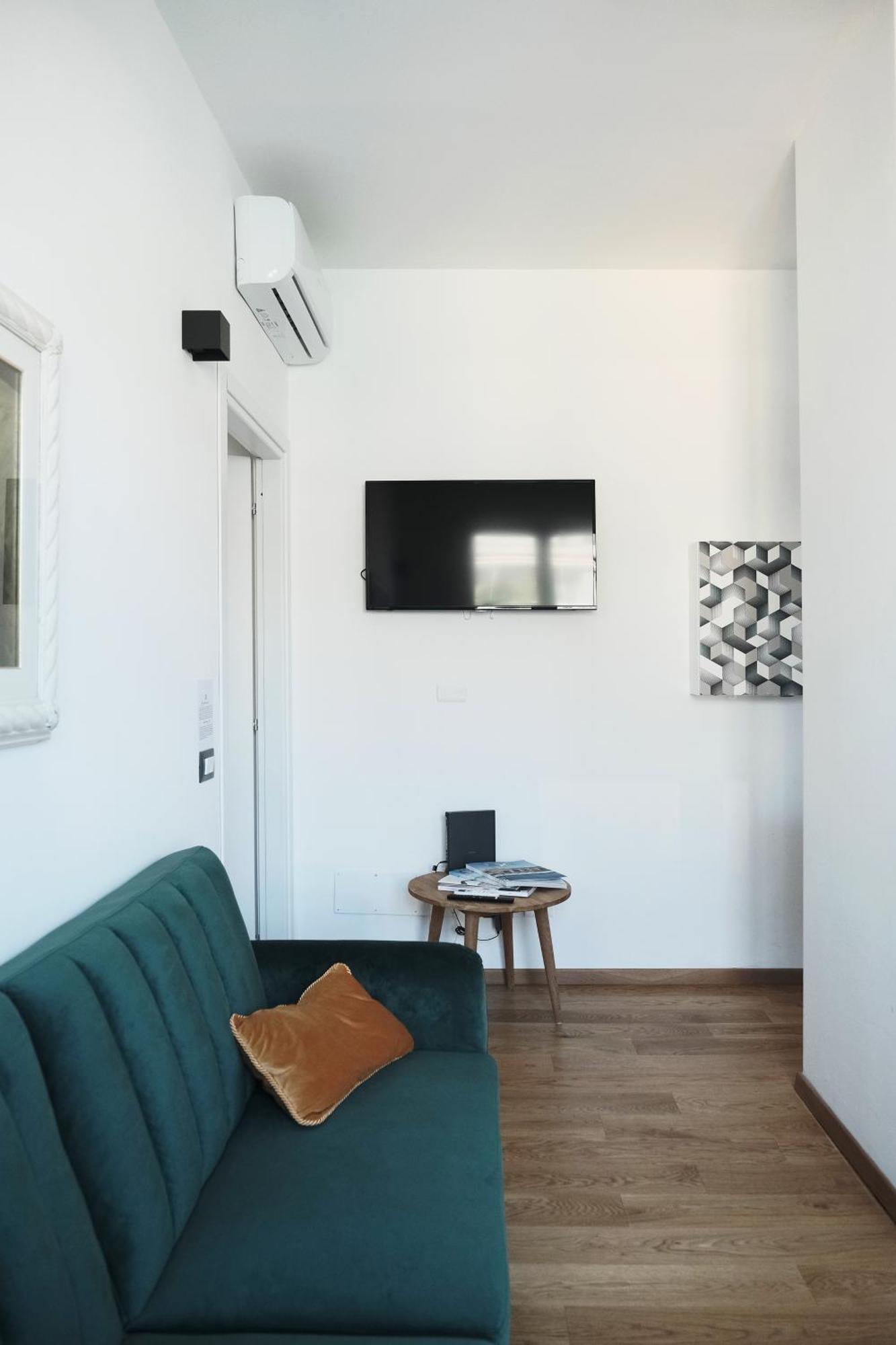 Comecasa Citta Studi Terraced Apartment Μιλάνο Εξωτερικό φωτογραφία
