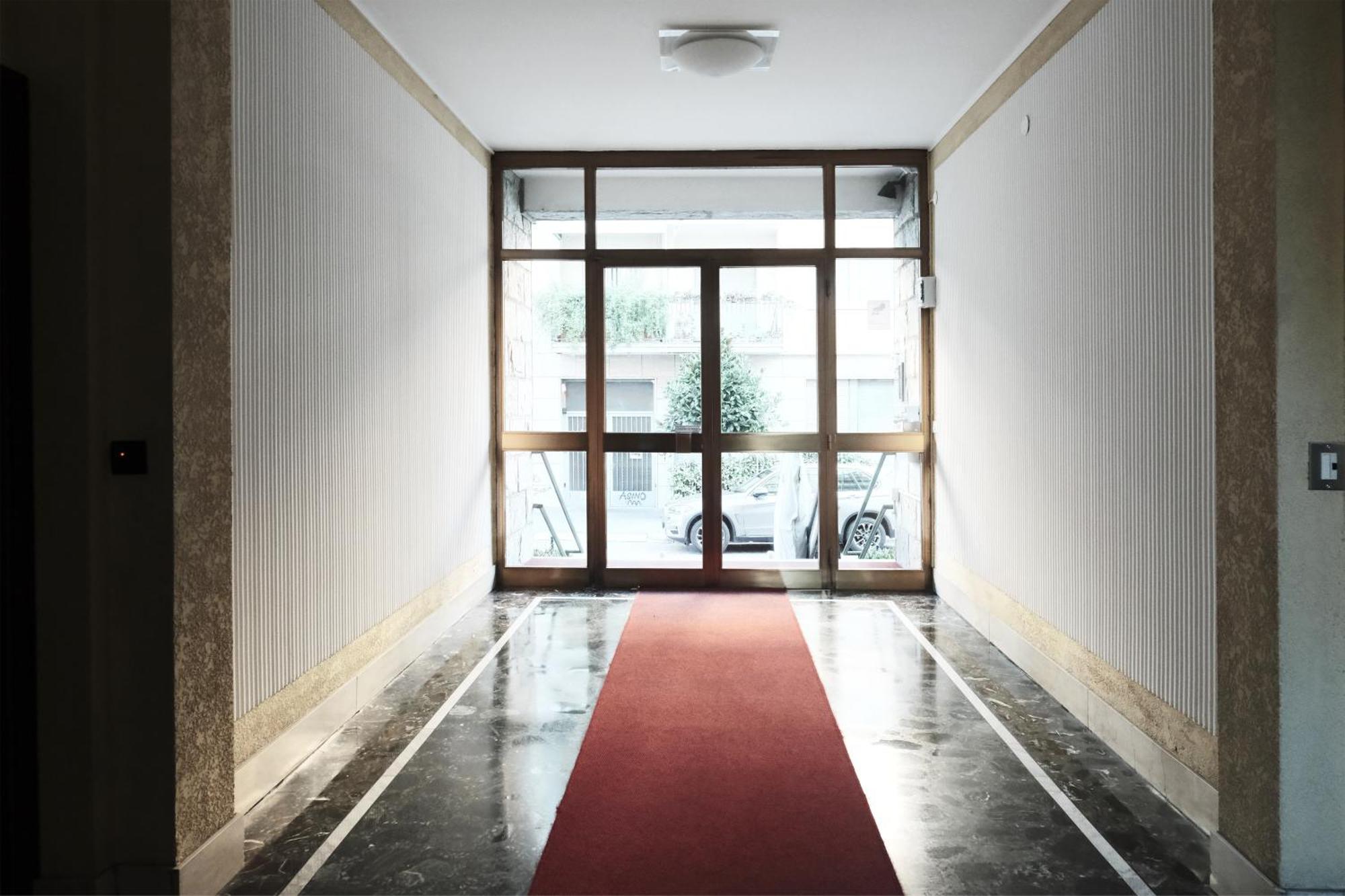 Comecasa Citta Studi Terraced Apartment Μιλάνο Εξωτερικό φωτογραφία