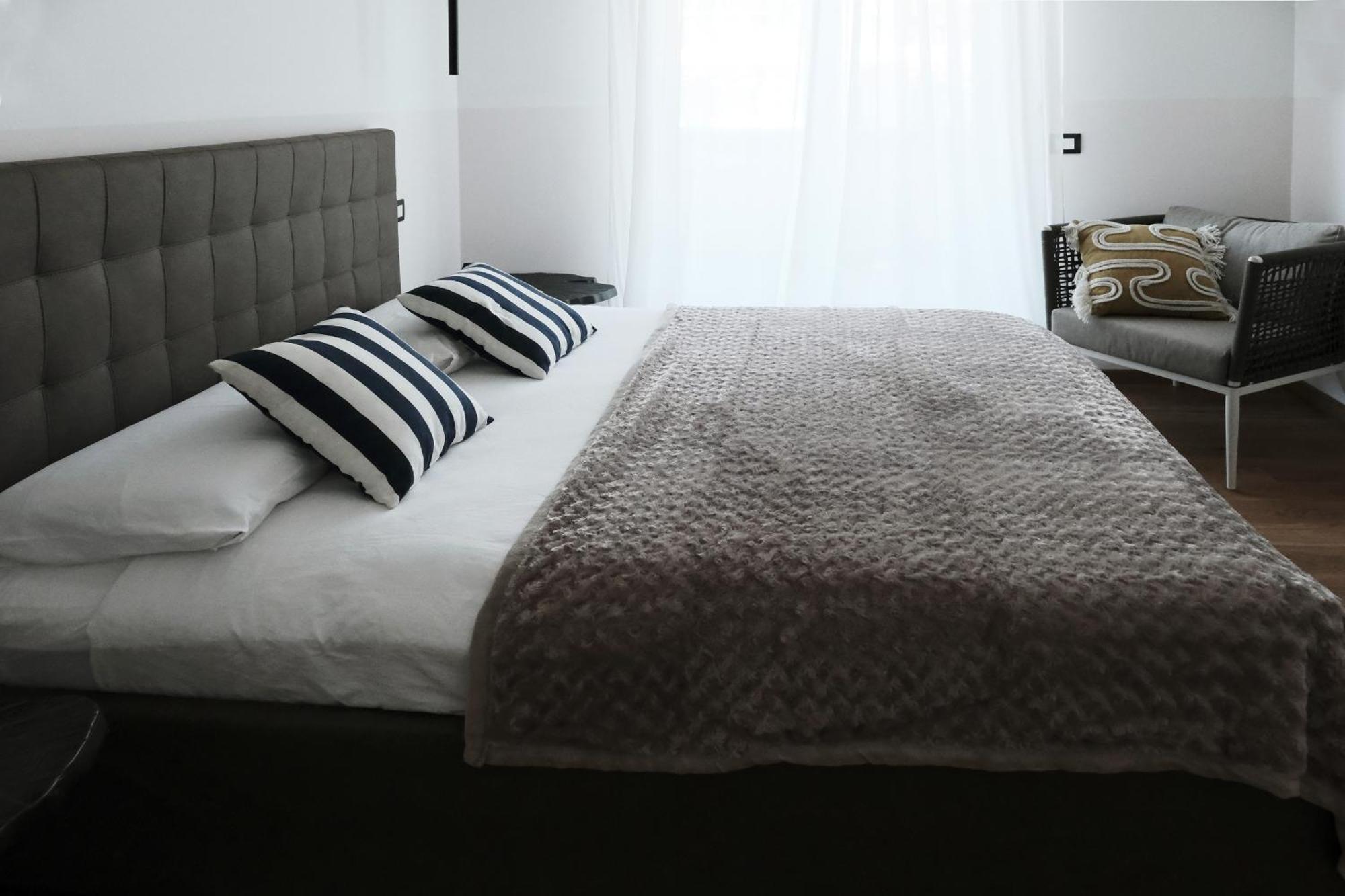 Comecasa Citta Studi Terraced Apartment Μιλάνο Εξωτερικό φωτογραφία