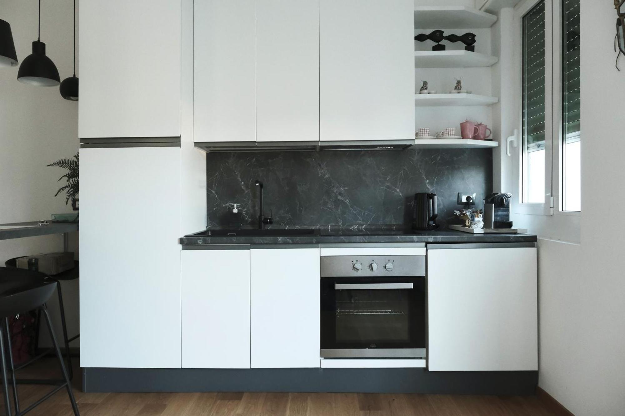 Comecasa Citta Studi Terraced Apartment Μιλάνο Εξωτερικό φωτογραφία