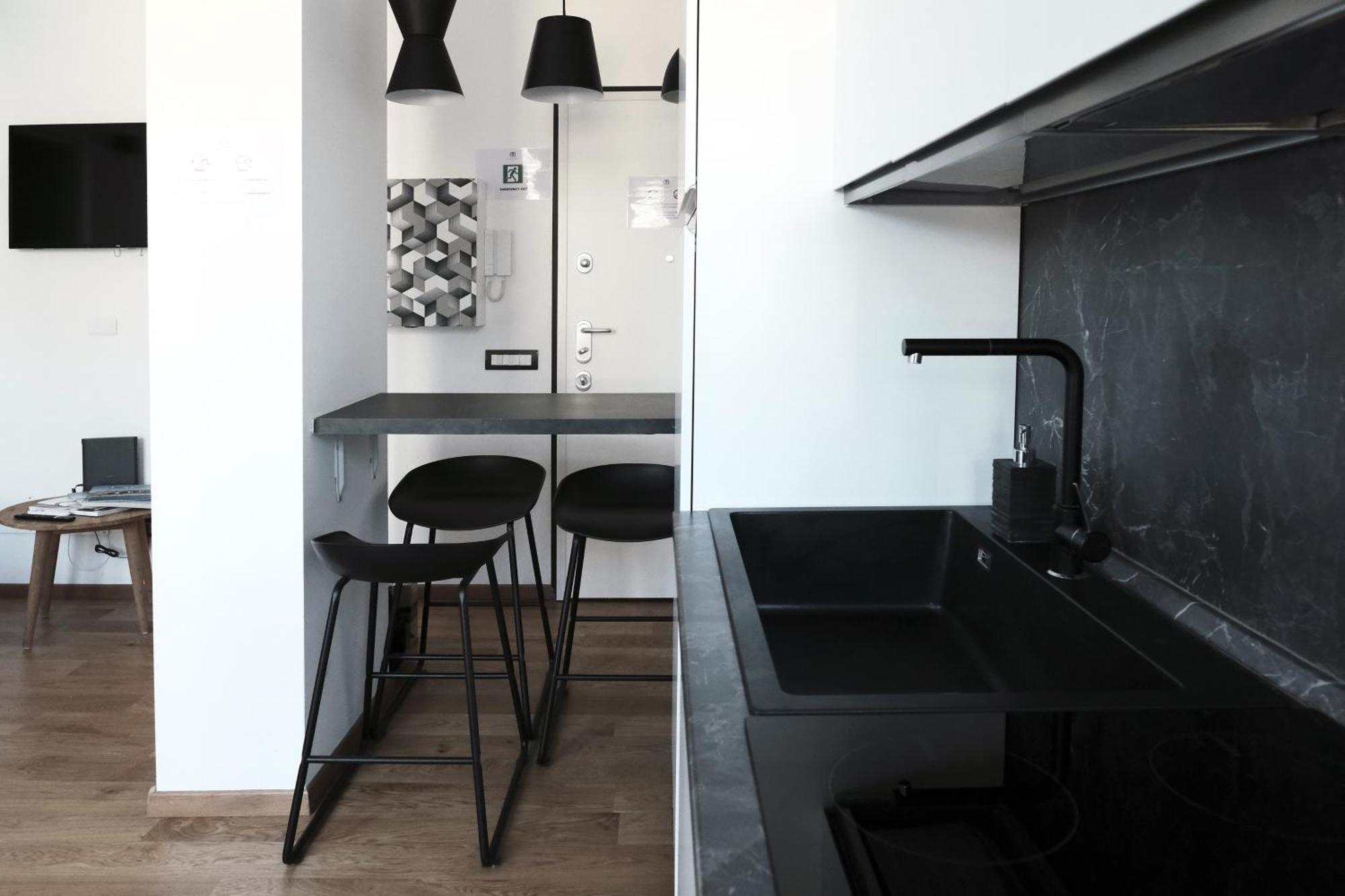 Comecasa Citta Studi Terraced Apartment Μιλάνο Εξωτερικό φωτογραφία