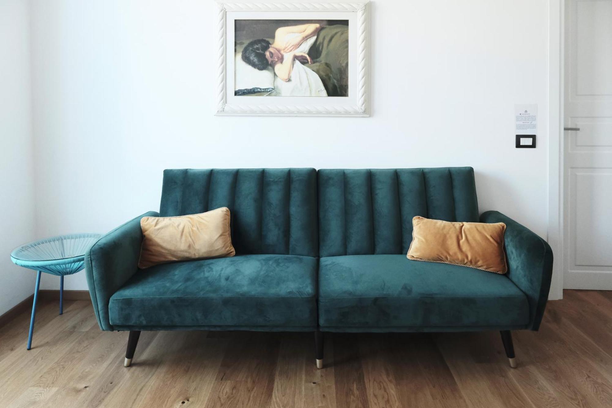 Comecasa Citta Studi Terraced Apartment Μιλάνο Εξωτερικό φωτογραφία
